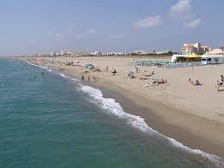 Apartamento Studio In Leucate, With Balcony - 250 M From The Beach