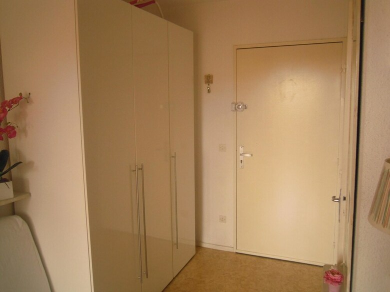 Apartamento Studio In Leucate, With Balcony - 250 M From The Beach