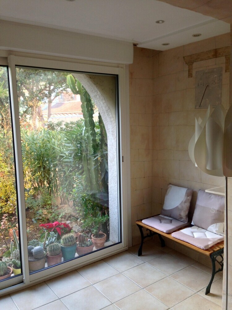 Apartamento Studio In Calvi - 150 M From The Beach