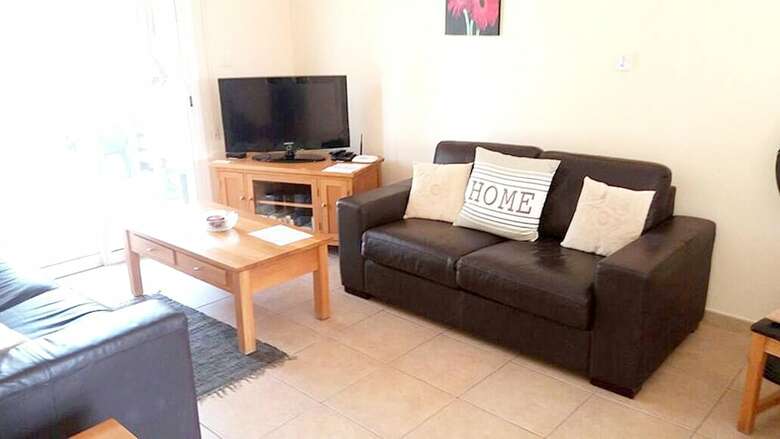 Apartment With 2 Bedrooms In Mandria, With Pool Access And Wifi