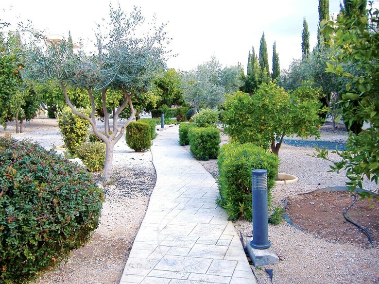 Apartment With 2 Bedrooms In Mandria, With Pool Access And Wifi