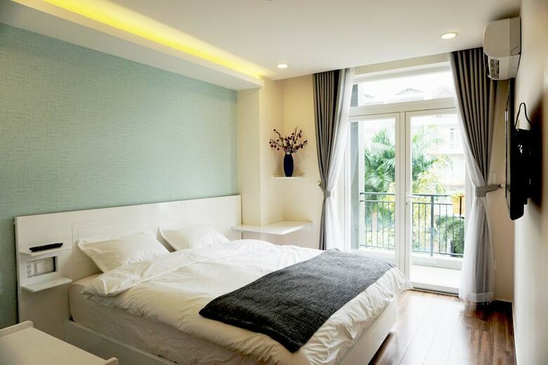 Shinhua Hotel