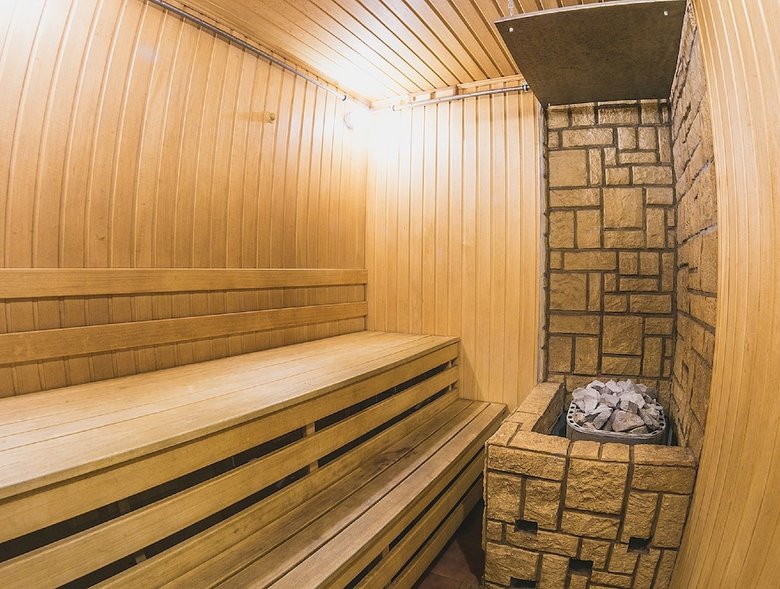 Hotel Classic Tomsk