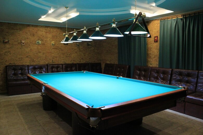 Hotel Classic Tomsk