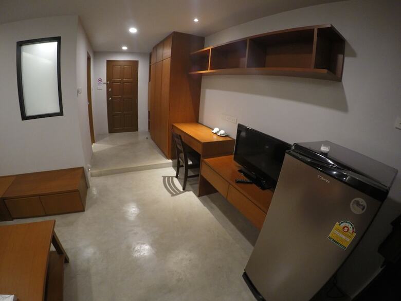 Apartamentos Kanith Place