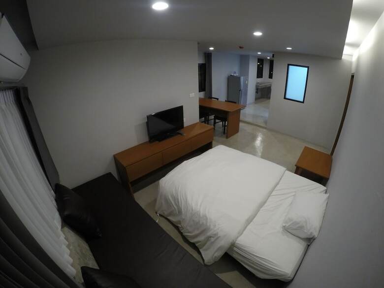 Apartamentos Kanith Place