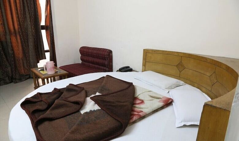 Hotel Delhi Regency