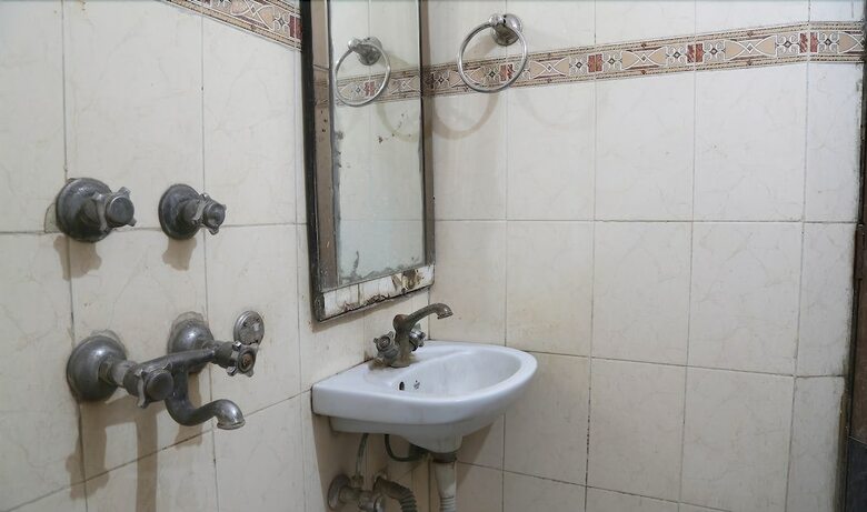 Hotel Delhi Regency