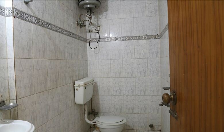 Hotel Delhi Regency