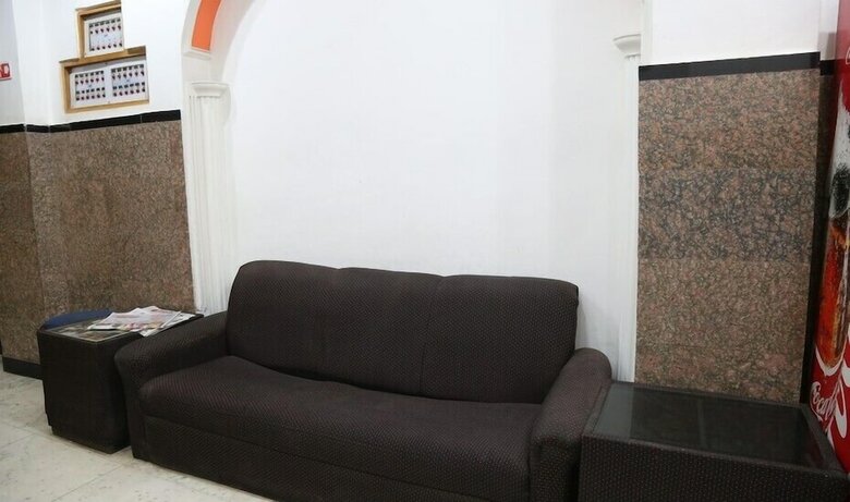 Hotel Delhi Regency