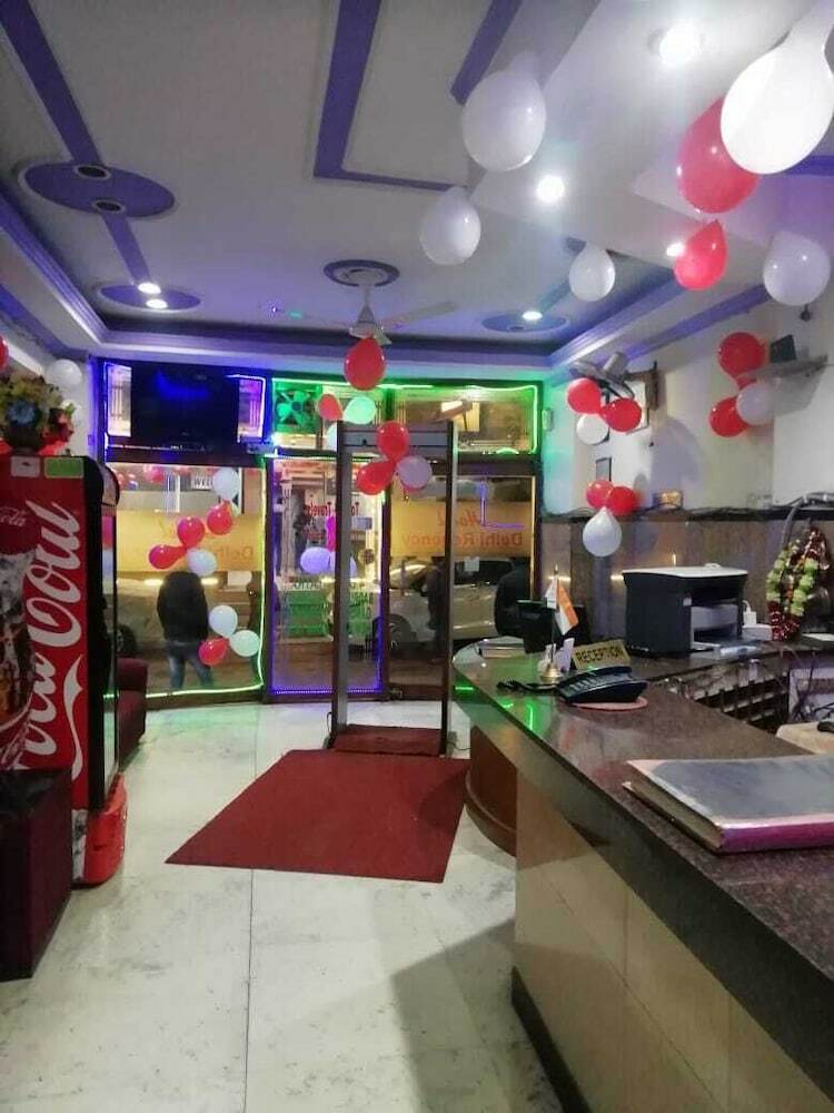 Hotel Delhi Regency