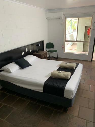 Central Motel