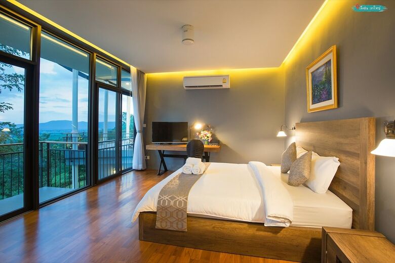 Villa Monte Vista Chalet