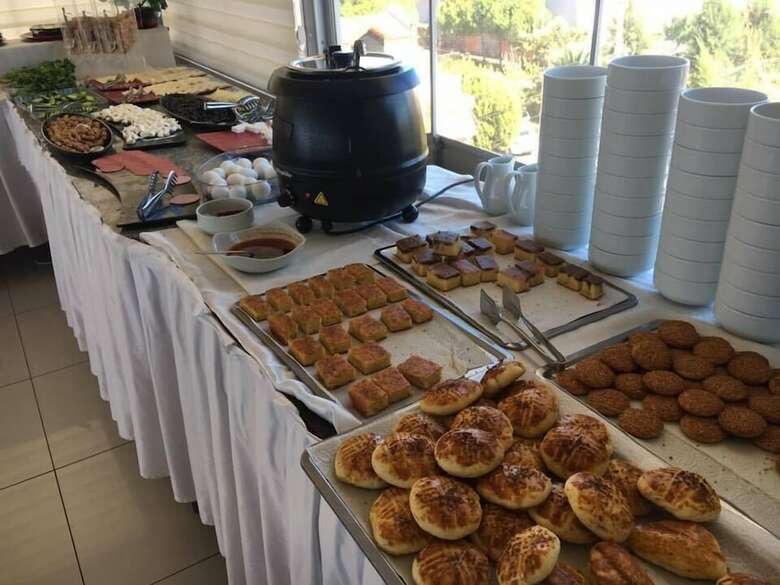 Agz Hotel
