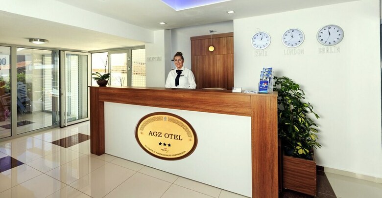 Agz Hotel