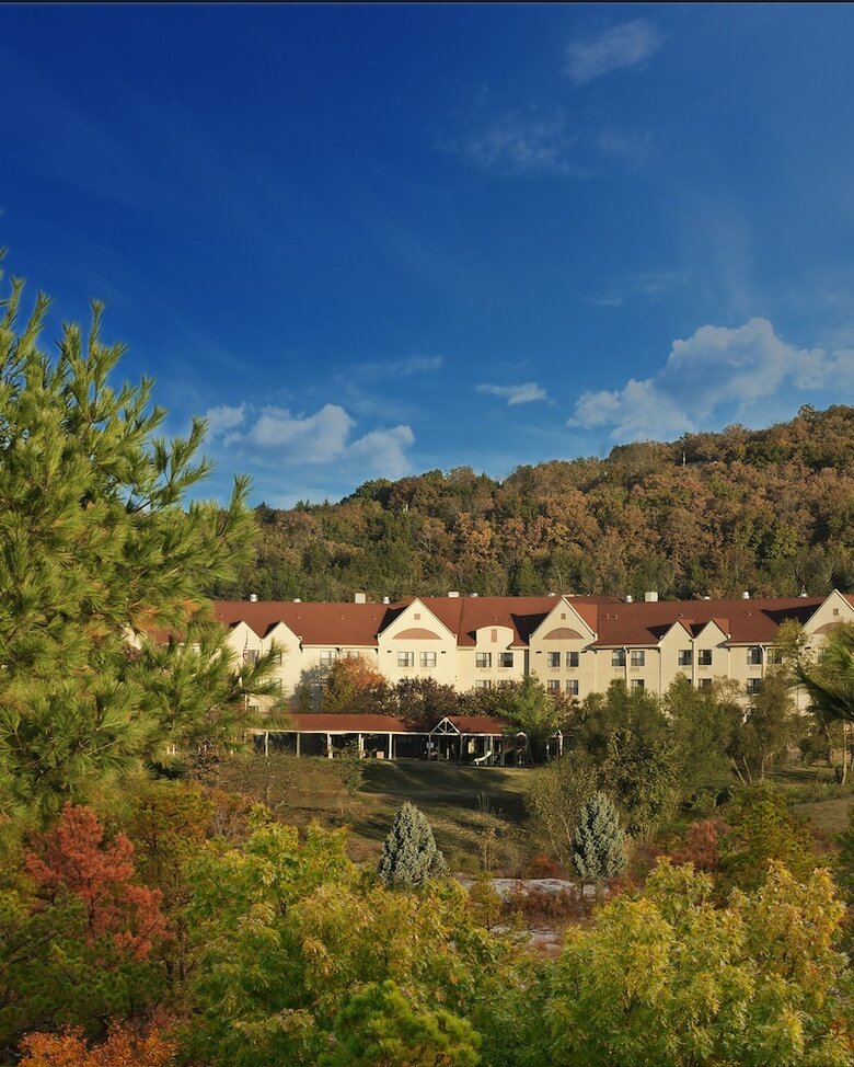Welk Resorts Branson Hotel