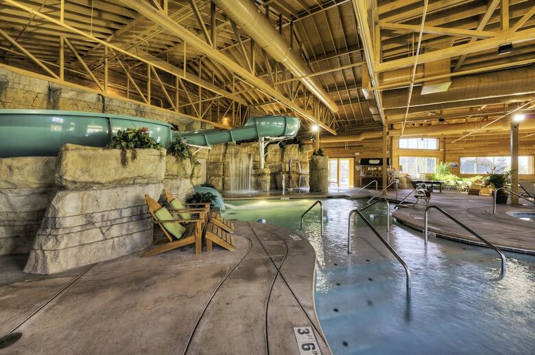 Welk Resorts Branson Hotel