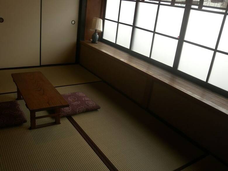 Hotel Guesthouse Koiya
