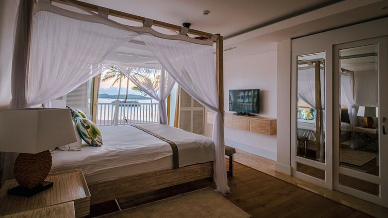 Hotel Hemingways Watamu