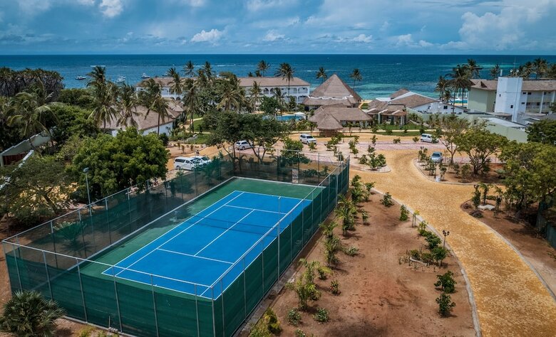 Hotel Hemingways Watamu