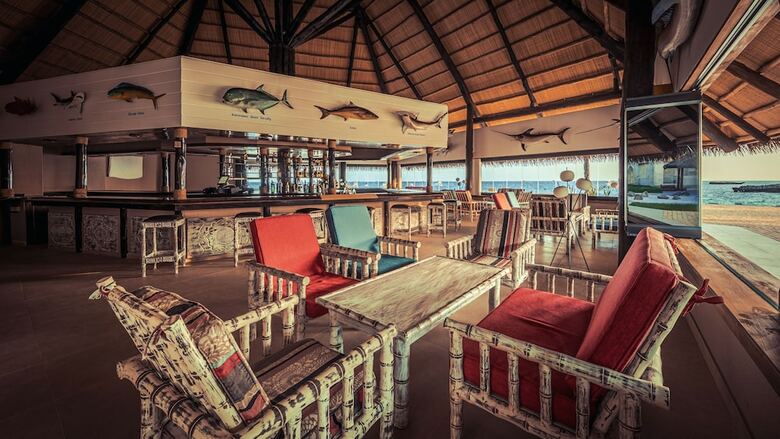 Hotel Hemingways Watamu