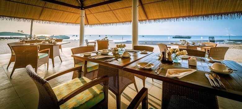 Hotel Hemingways Watamu