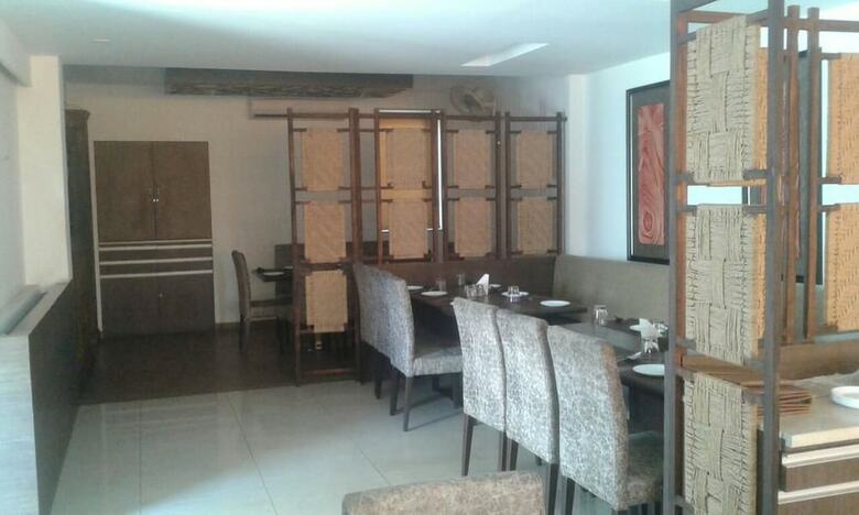Hotel Sai Saya