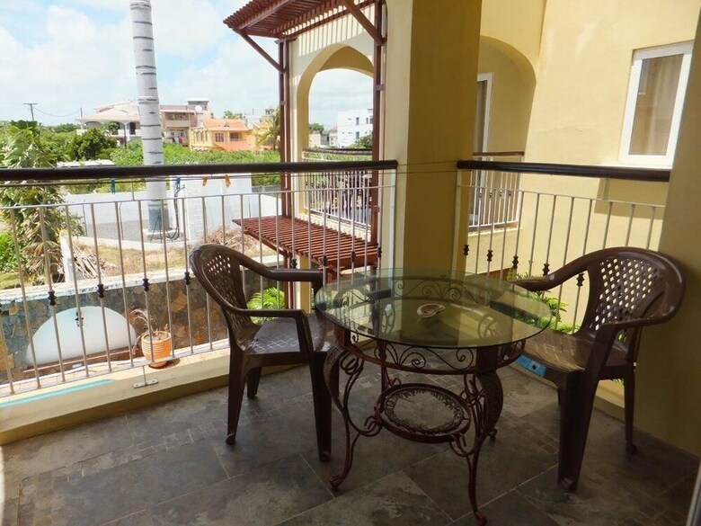 Aparthotel Villa Narmada