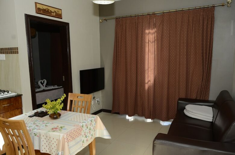 Aparthotel Villa Narmada