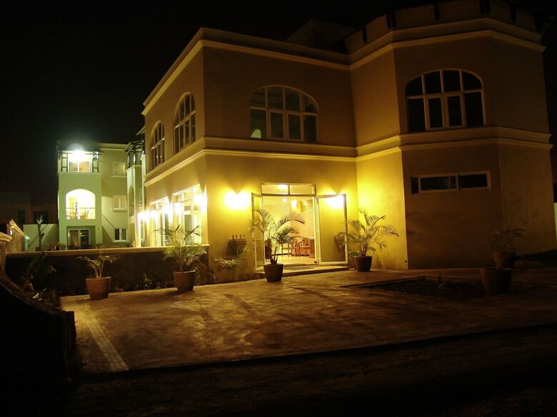 Aparthotel Villa Narmada