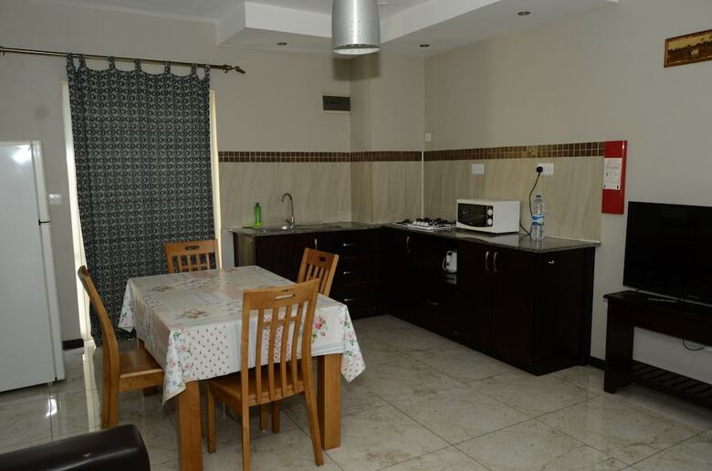 Aparthotel Villa Narmada