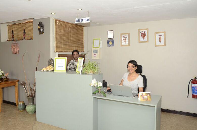 Aparthotel Villa Narmada
