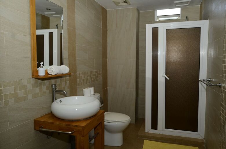 Aparthotel Villa Narmada