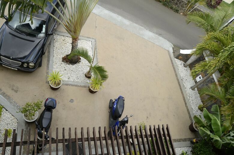 Aparthotel Villa Narmada