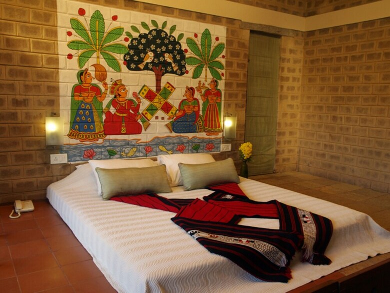 Apartamento Our Native Village Eco Resort