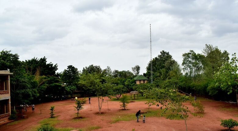 Apartamento Our Native Village Eco Resort