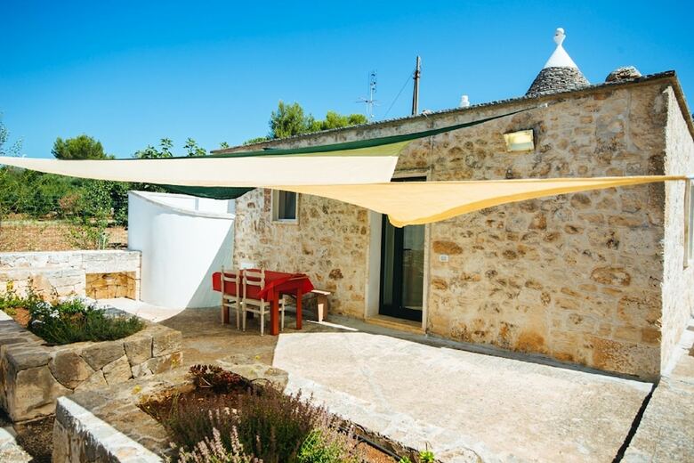 Trullo Della Nonna