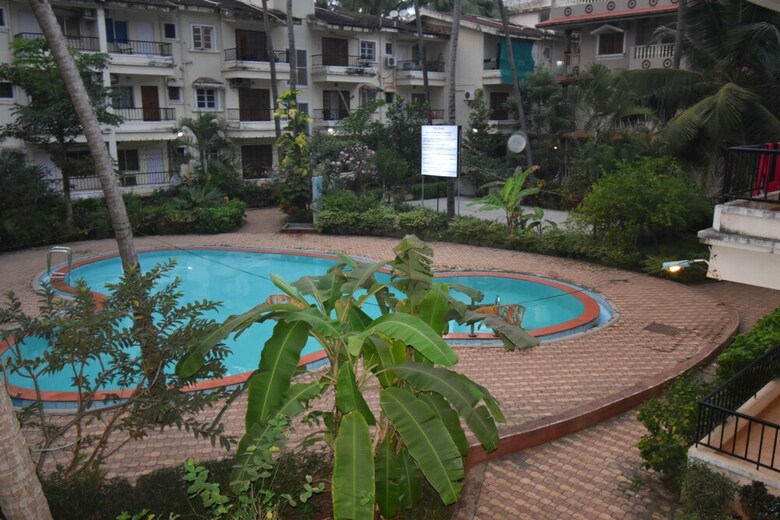 Hotel Lyrics House