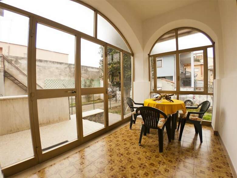 Villa Casa Di Dina