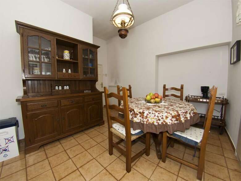 Villa Casa Di Dina