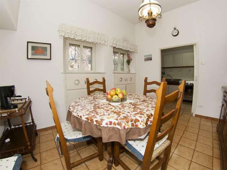 Villa Casa Di Dina