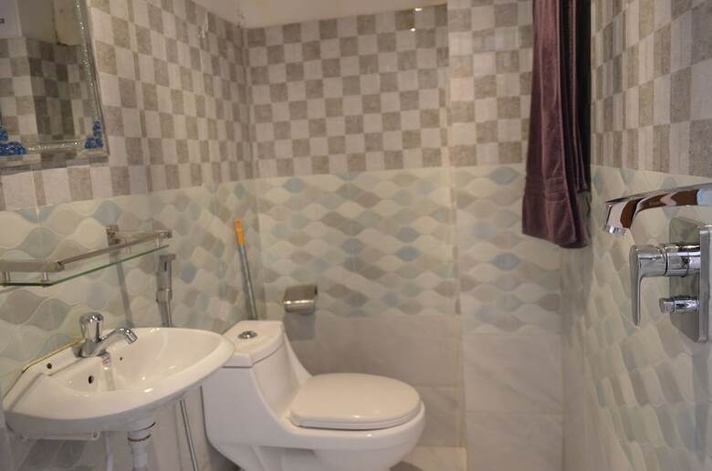 Apartamentos Newa Home
