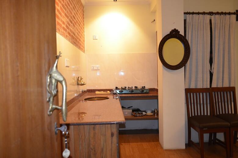 Apartamentos Newa Home