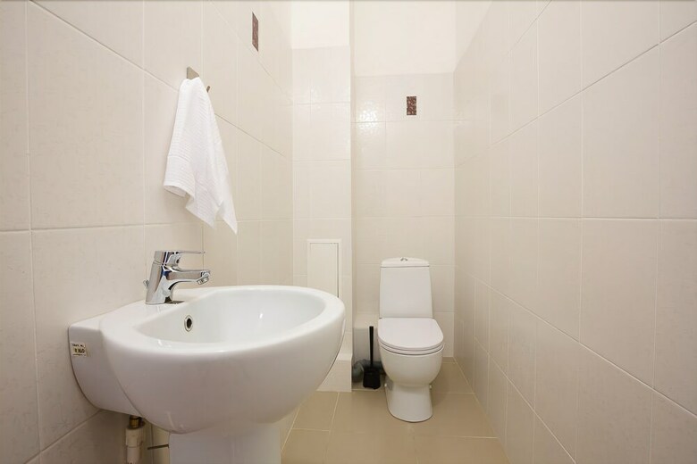 Apartment Etazhydaily Sheynkmana-kuybysheva