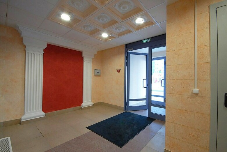 Apartment Etazhydaily Sheynkmana-kuybysheva