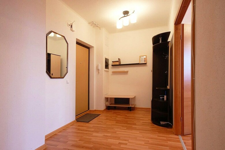 Apartment Etazhydaily Sheynkmana-kuybysheva