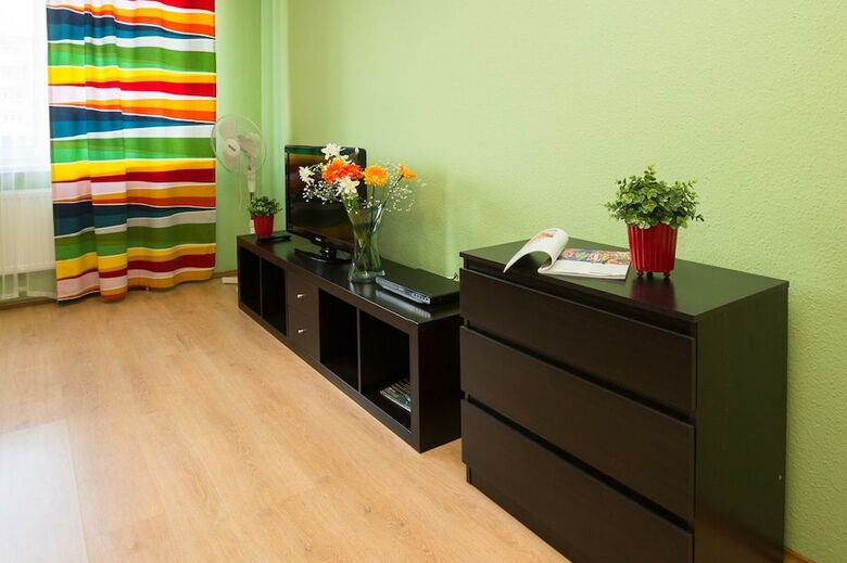 Apartment Etazhydaily Sheynkmana-kuybysheva