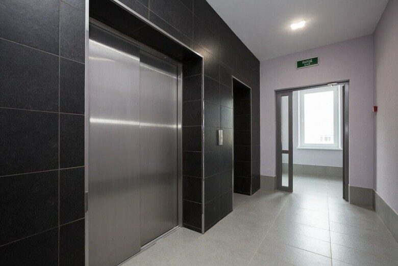 Apartment Etazhydaily Sheynkmana-kuybysheva