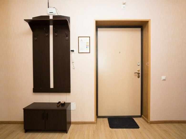 Apartment Etazhydaily Sheynkmana-kuybysheva