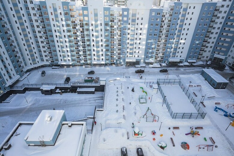 Apartment Etazhydaily Sheynkmana-kuybysheva